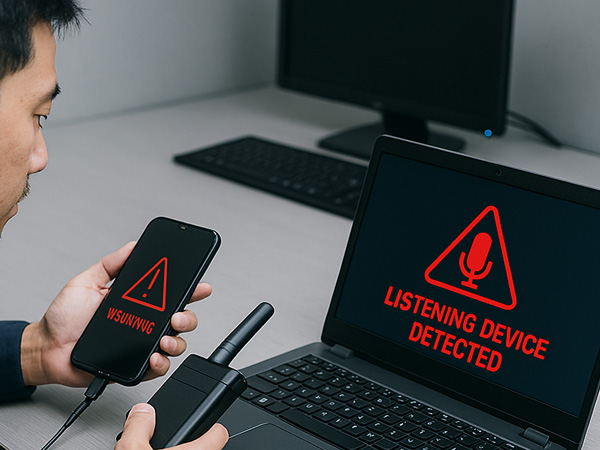 舒城手机电脑监听排查服务