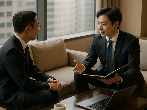 舒城高端保密顾问服务